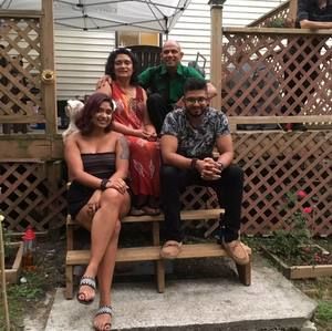 Meet your Posher, Anne-marie